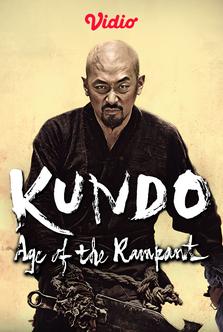 Kundo: Age of The Rampant