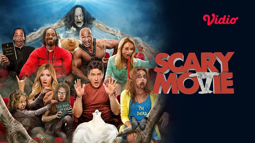 Watch scary movie online 5 online free 123movies
