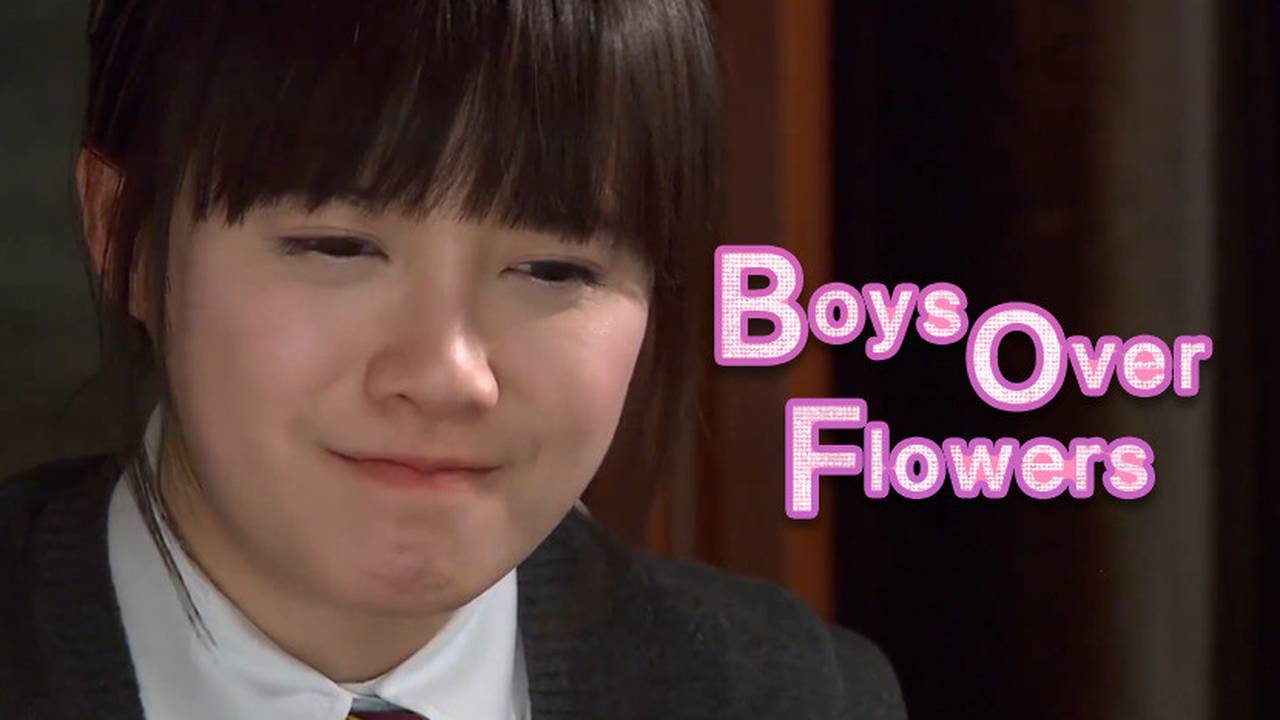 Boys Over Flowers Episode 22 (2009) Vidio