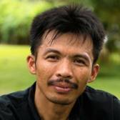 Cecep Arif Rahman