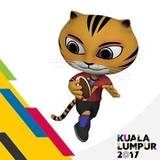 Rugby Sea Games 2017