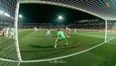Girona 1-0 Celta Vigo | Liga Spanyol | Highlight Pertandingan dan Gol-gol