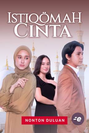 Istiqomah Cinta