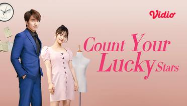 Count Your Lucky Stars - Trailer
