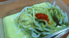 Lezatnya Lakso Palembang, Kuliner Tradisional Penangkal Virus Corona