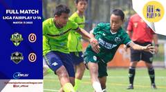 LIGA FAIRPLAY U14 PEKAN KE 11 2023 - PALAPA MAVERICK VS BATALYON FA