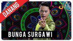 Danang - Bunga Surgawi | Official Video Klip