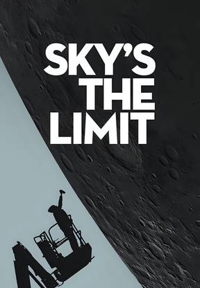 Sky's The Limit