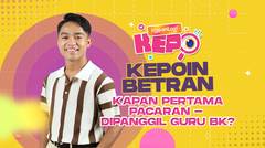 Betrand Putra Onsu Ternyata Dulu Sebandel Ini, Opanya Sampai Gak Bisa Berkata-Kata