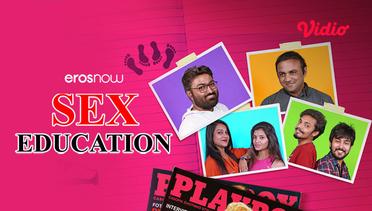 Sex Education - Trailer
