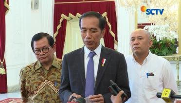 Soal Bukalapak, Jokowi Minta Agar E-Commerce Milik Anak Bangsa Terus Didukung - Liputan 6 Pagi
