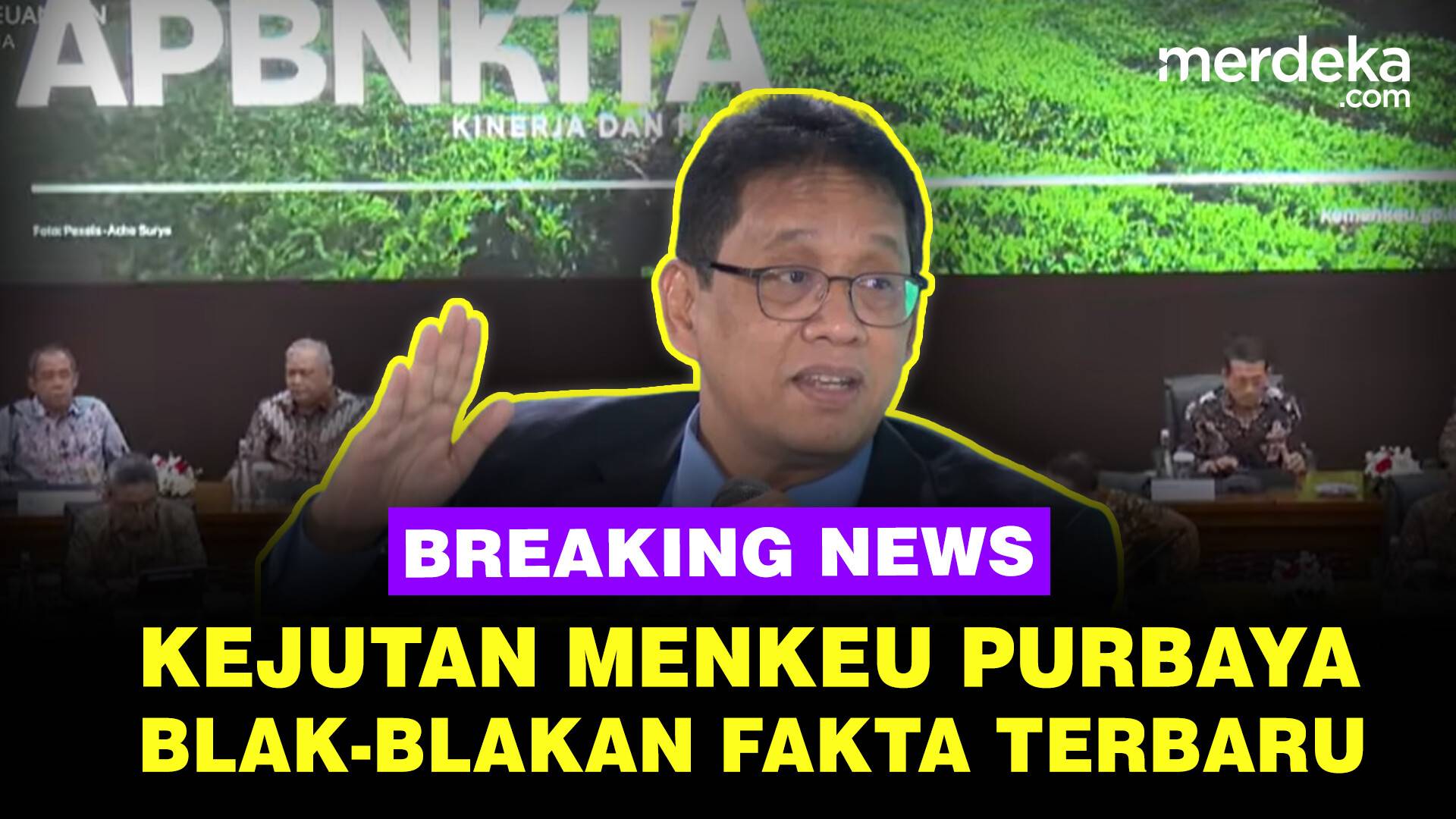 Live Streaming merdeka.com
