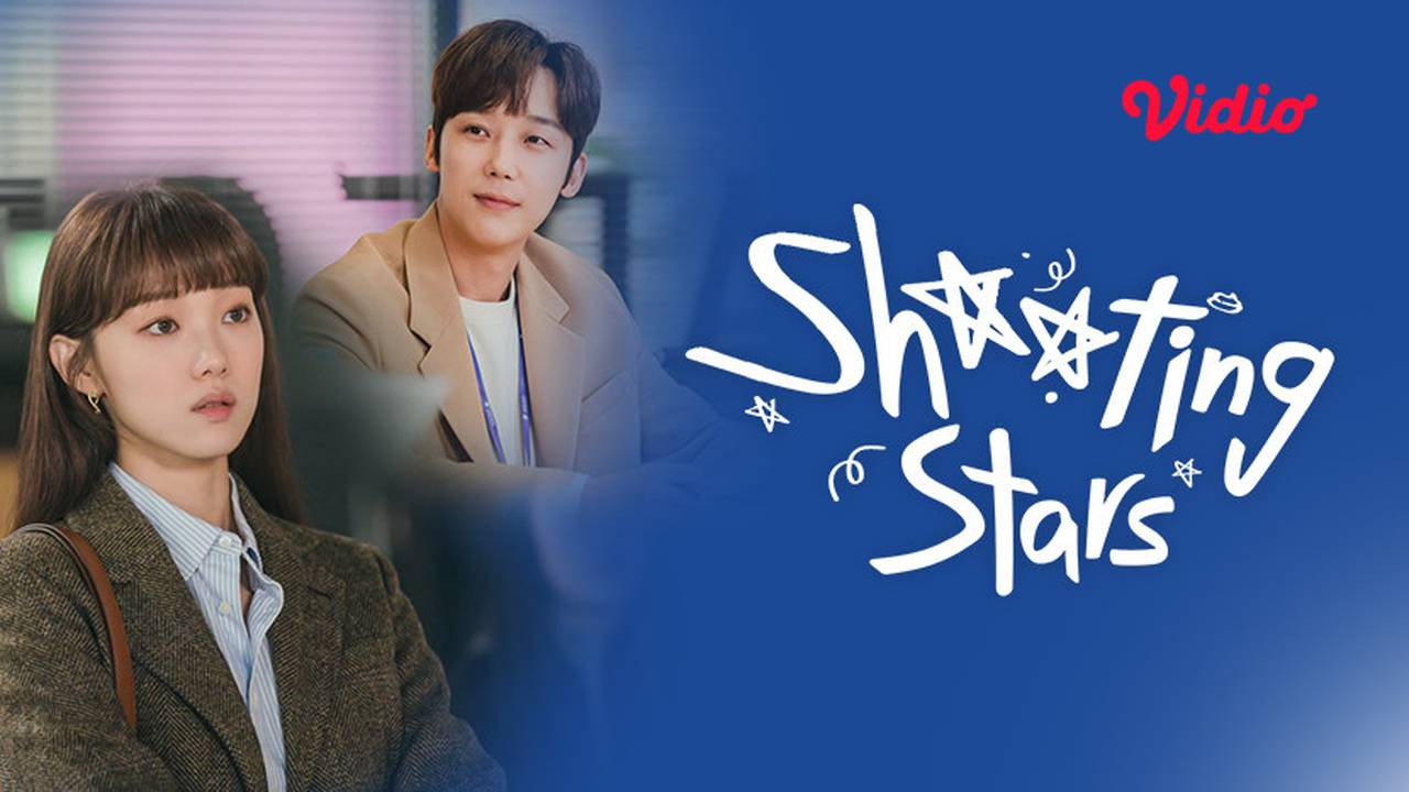 [Gratis] Sh**ting Stars - Sh**ting Stars - Teaser (2022) | Vidio