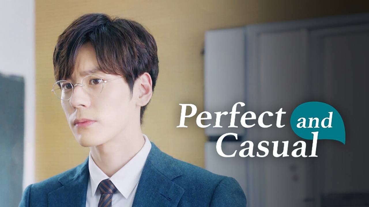 Perfect And Casual Ep 1 Eng Sub Nonton Gratis Perfect and Casual Sub Indo - Episode 1 | Vidio