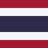 Tim Nasional Bola Voli Putri Thailand