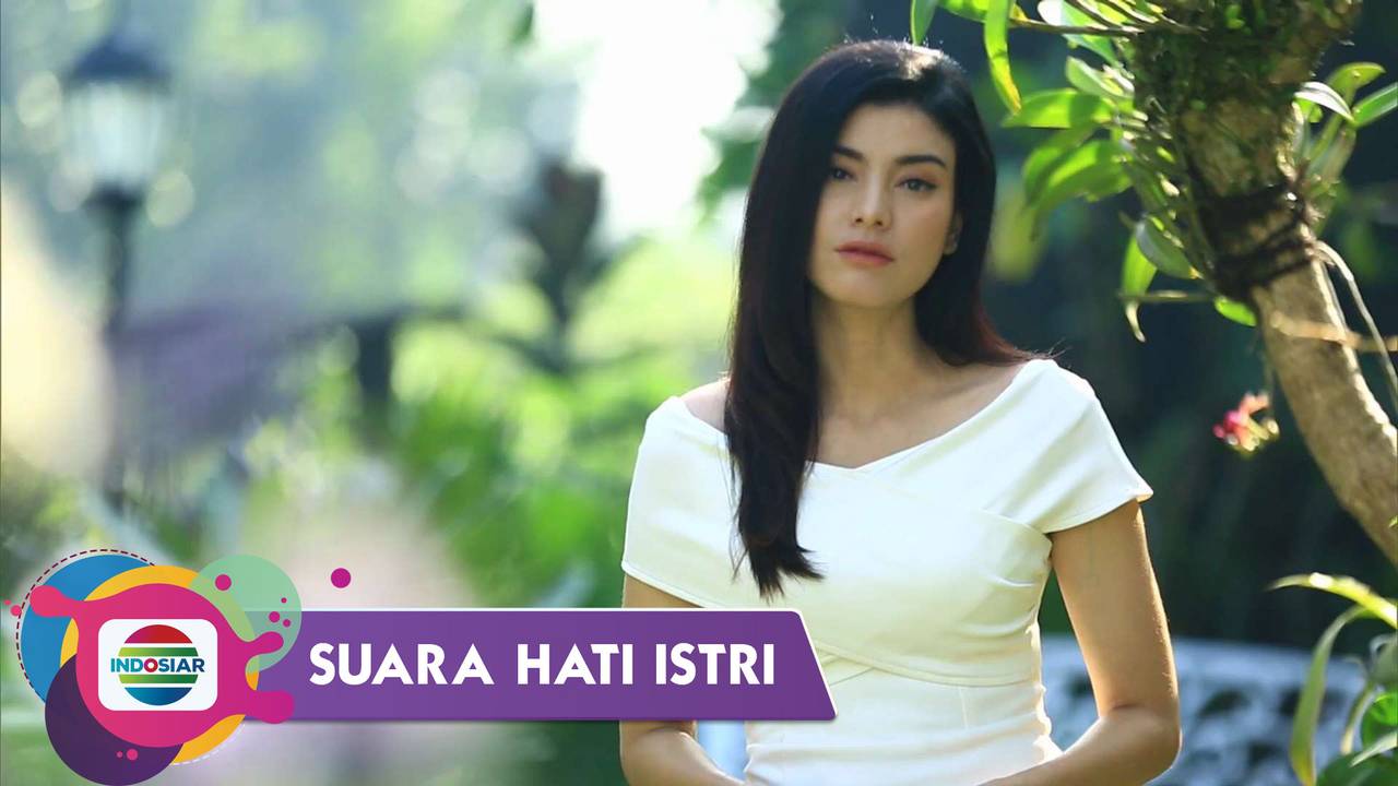 Mantan Istri Balas Sakit Hati