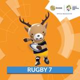 Rugby 7 - Asian Games 2018