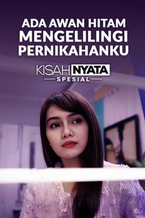 Ada Awan Hitam Mengelilingi Pernikahanku