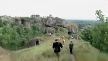 Segmen 7: Wisata Stonehenge Van Java hingga Festival Orang Kembar