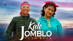 LAGU TIMUR JUAN REZA-KALO JOMBLO (OFFICIAL MUSIC VIDEO)