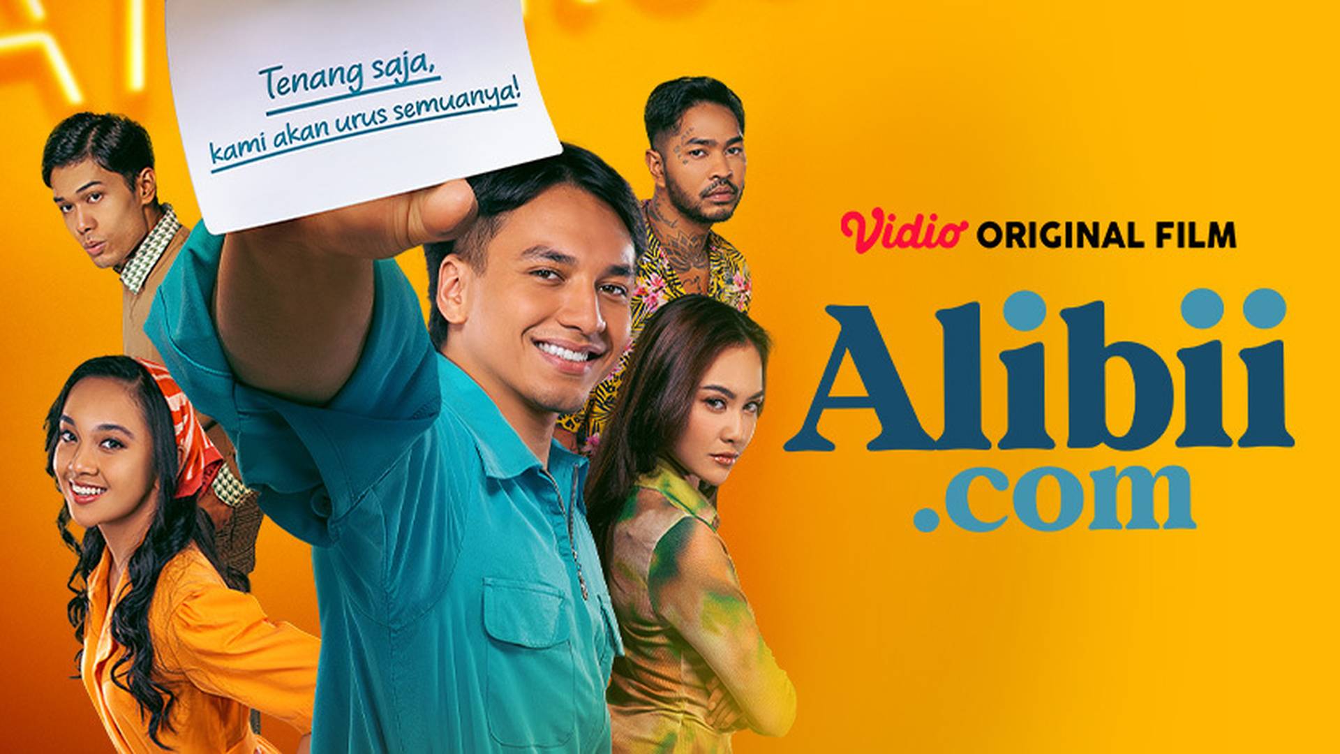 Alibii.com