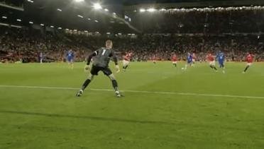 Aksi Individu Joao Felix dari Tengah Lapangan | Man. United vs Chelsea | 26/05/23 | Premier League 22/23