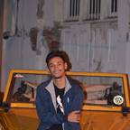 user profile
