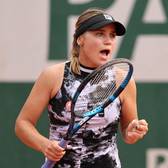 Sofia Kenin