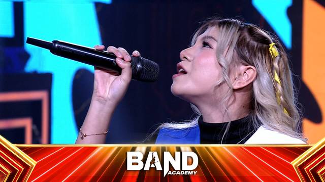 Dua Serupa - Meraih Mimipi | Band Academy Semifinal