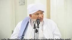 Sunnah dalam bulan Ramadhan - Al Habib Salim bin Abdullah As Syathiri