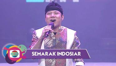 AYO GOYANGG!! Dyah Bp-Dimas Ted Jo Bp-Jamila Bp "Kuncung" Serr Serr!! | Semarak Indosiar 2021