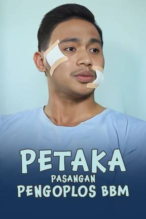 Petaka Pasangan Pengoplos BBM