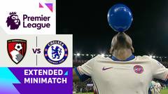 Bournemouth vs Chelsea - Extended Mini Match | Premier League 2024/25