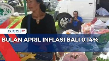 Bank Indonesia Prediksi Inflasi Bali di Masa Ramadan masih Terkendali