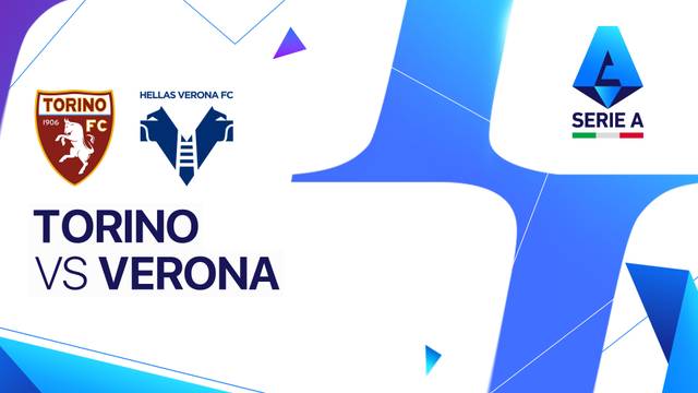 Torino vs Verona - Full Match | Serie A 2025/26