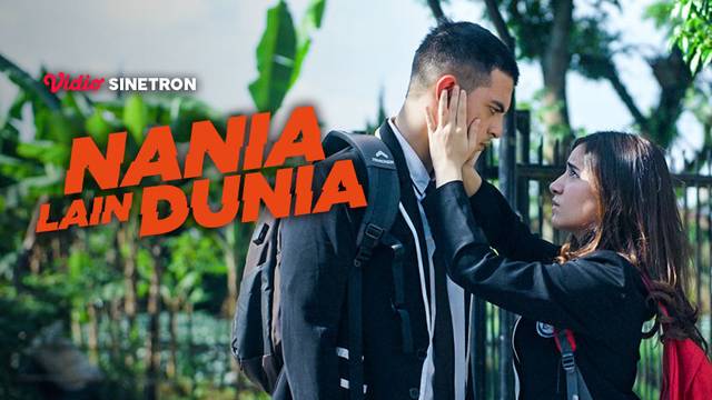 Episode 4 - Nania Lain Dunia