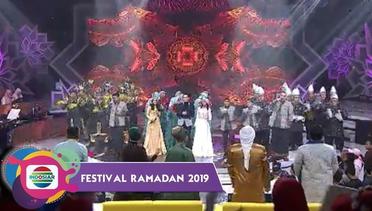 Festival Ramadan 2019 - 01/06/19