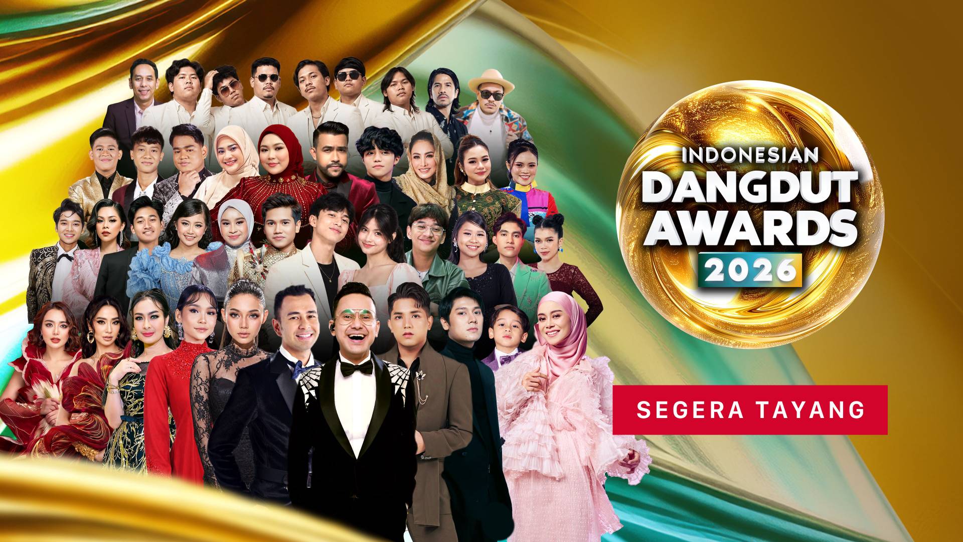 Indonesia Dangdut Awards