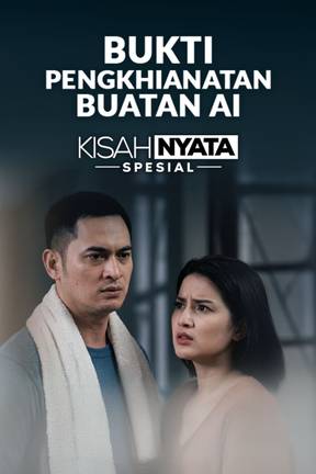 Bukti Pengkhianatan Buatan AI