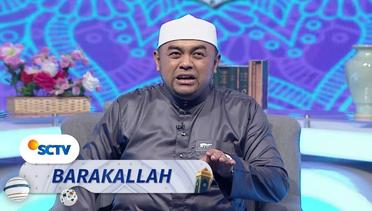 Marhaban Ya Ramadhan | Barakallah