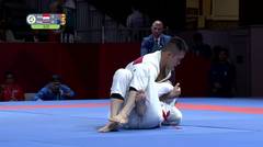 Full Match Ju-Jitsu Putra Indonesia Vs Thailand | Asian Games 2018