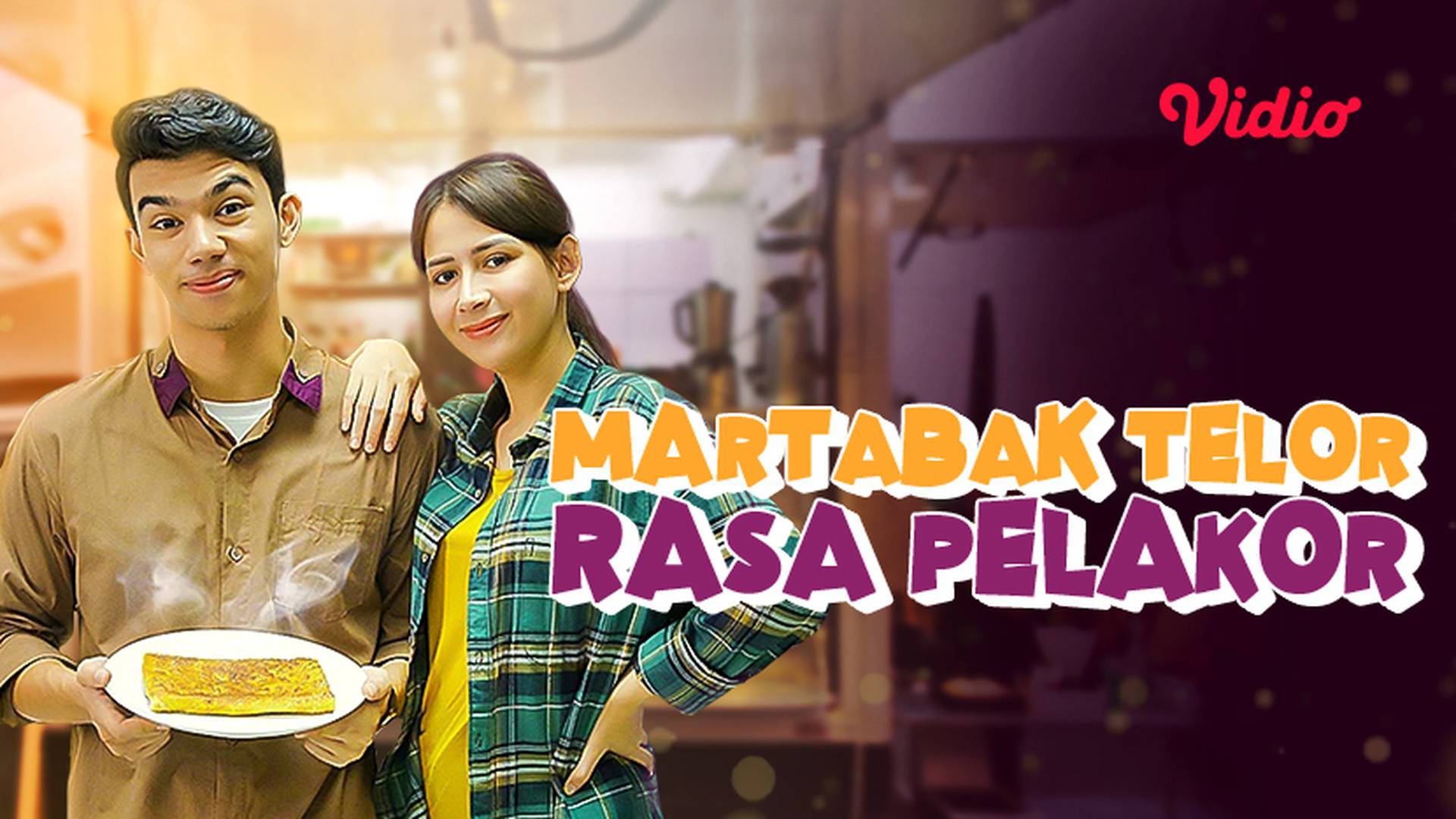 Martabak Telor Rasa Pelakor