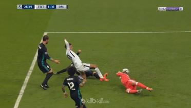 Tottenham Hotspur 3-1 Real Madrid | Liga Champions | Highlight Pertandingan dan Gol-gol