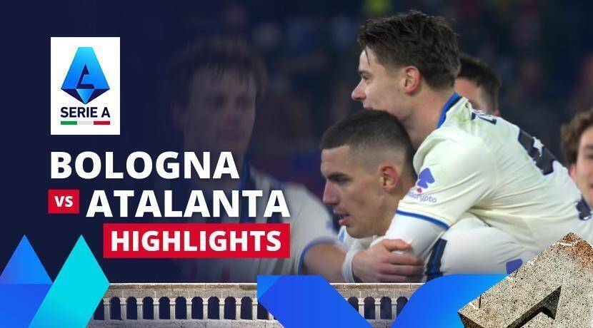 Bologna FC vs Atalanta