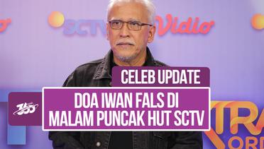 Pecah! Iwan Fals Joget Aitakatta Bareng JKT48 di Malam Puncak HUT SCTV 32 Xtraordinary