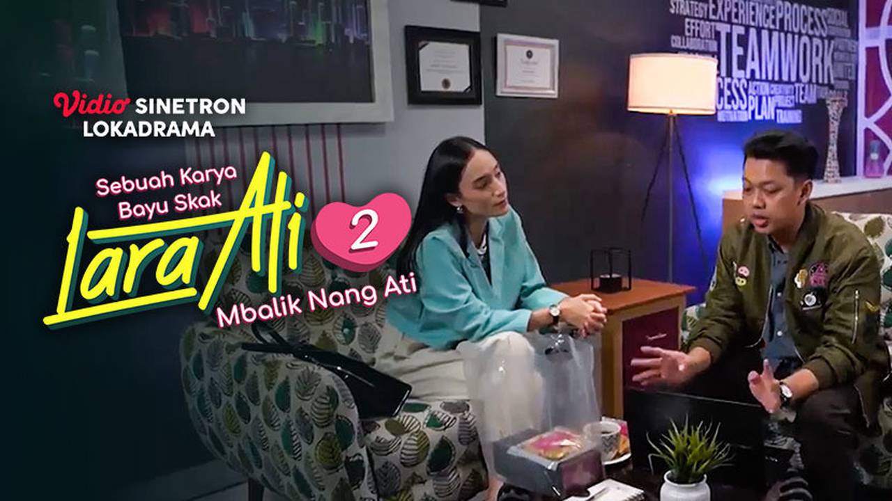 Lara Ati 2 - Episode 1 (2023)