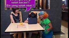 Cinta Juga Kuya EP 71