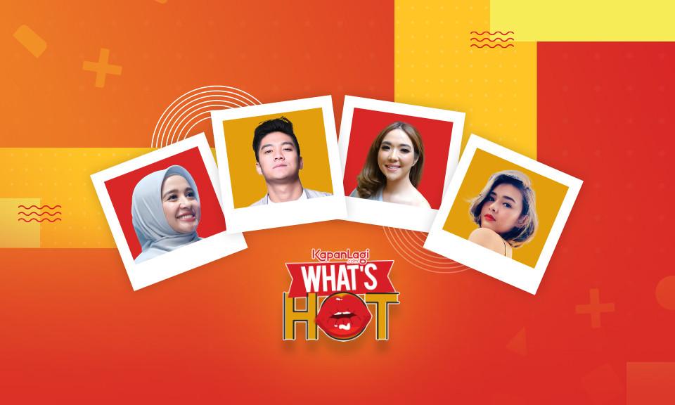 KapanLagi What's Hot