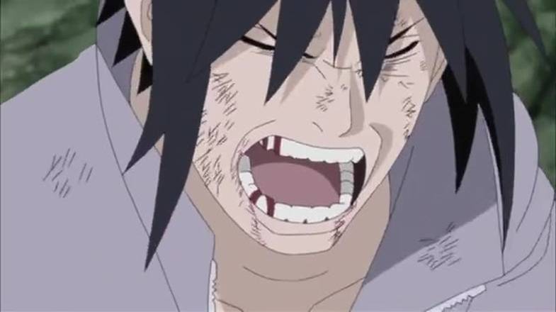 Naruto: Shippuden - Ep 477 - Naruto dan Sasuke (2007) | Vidio
