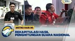 Anies dan Muhaimin Unggul di Sumatera Barat
